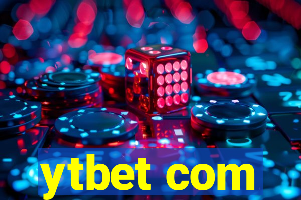 ytbet com